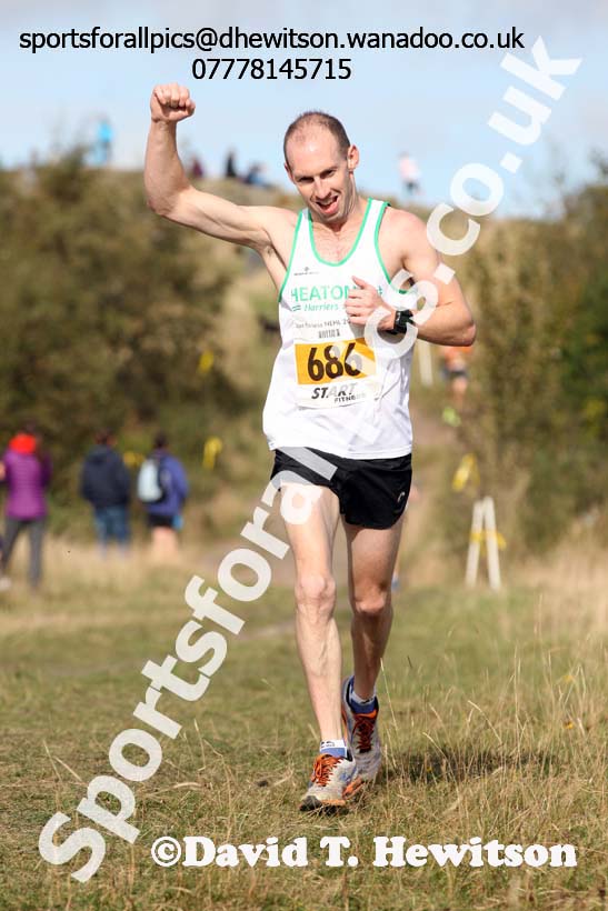 Senior men Start Fitness NEHL, Wrekenton, Gateshead. Photo: David T. Hewitson/Sports for All Pics